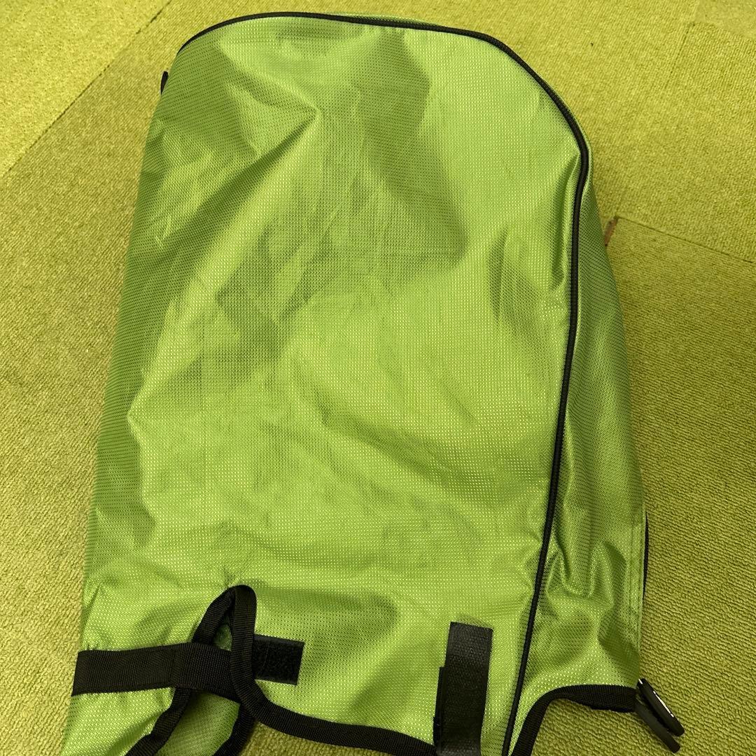 SCOTTY CAMERON スタンドキャディーバック