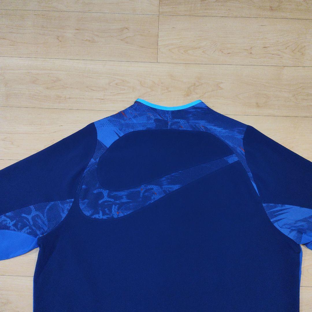 XXLサイズ 美品【NIKE】ナイキ イングランド代表 ウーブン ジャケット