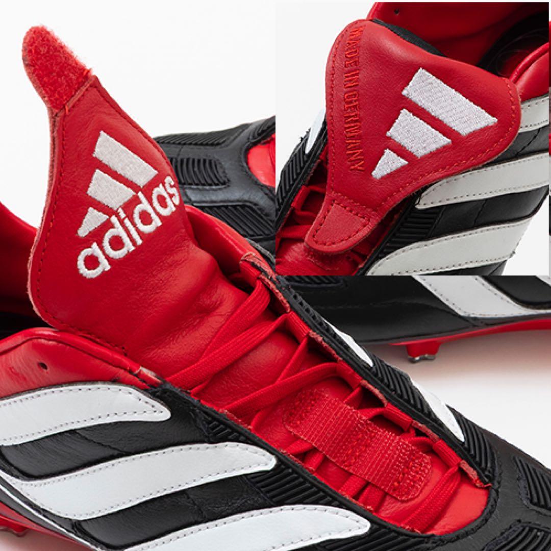 adidas プレデター PRECISION ELITE FG