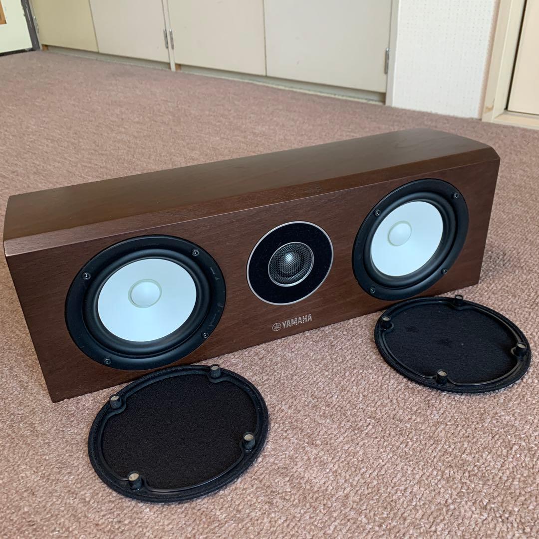 YAMAHA センタースピーカー　NS-C700