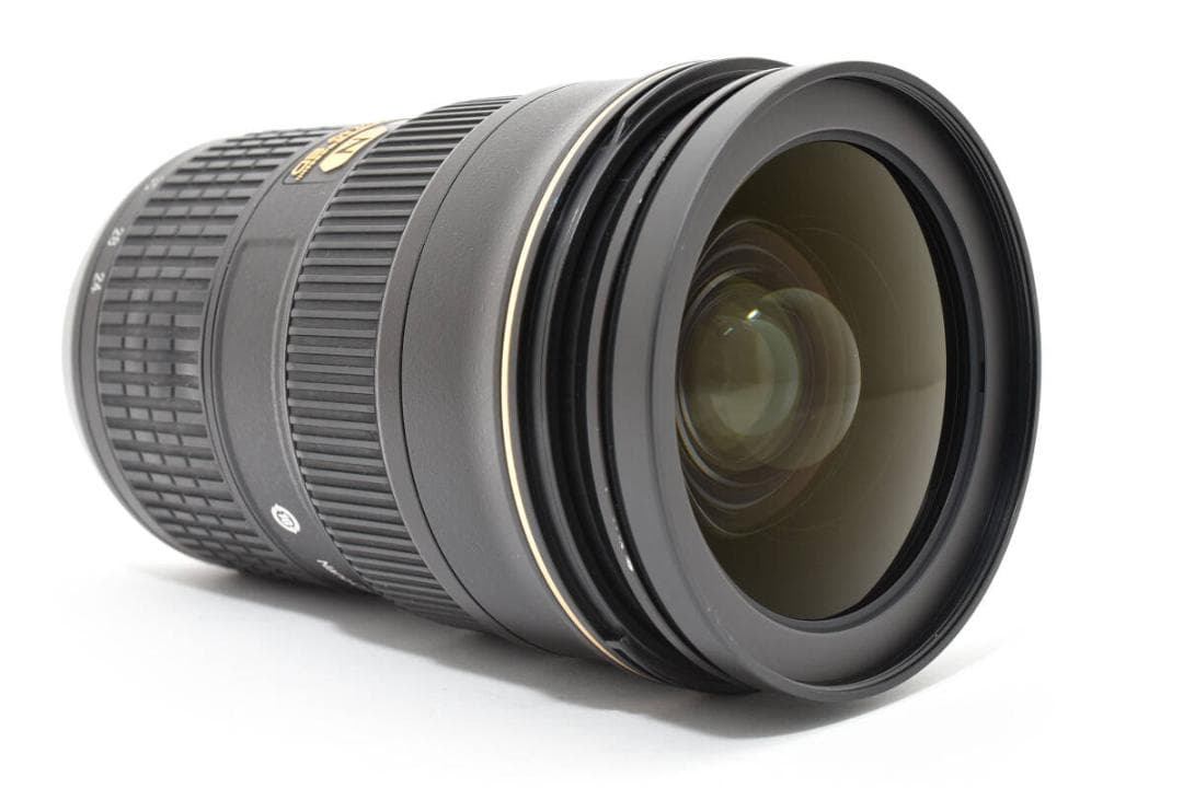 ★極上品★ AF-S NIKKOR 24-70mm F2.8G ED #406W