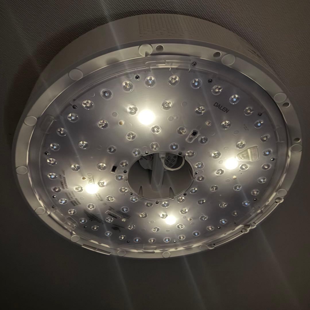 ほぼ未使用 popIn aladdin2 スマートライト ポップインアラジン2