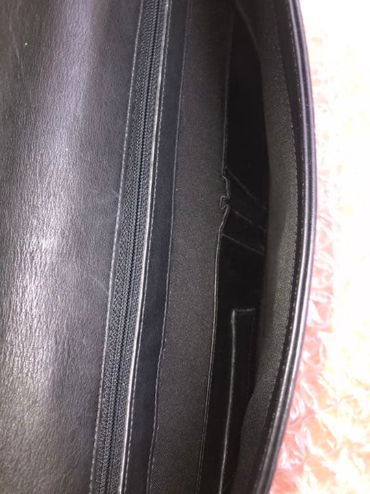 コーチ　coach クラッチ　バッグ