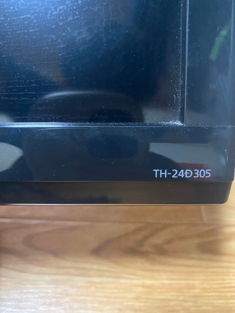 Panasonic パナソニック 液晶テレビ 24V型 TH-24D305