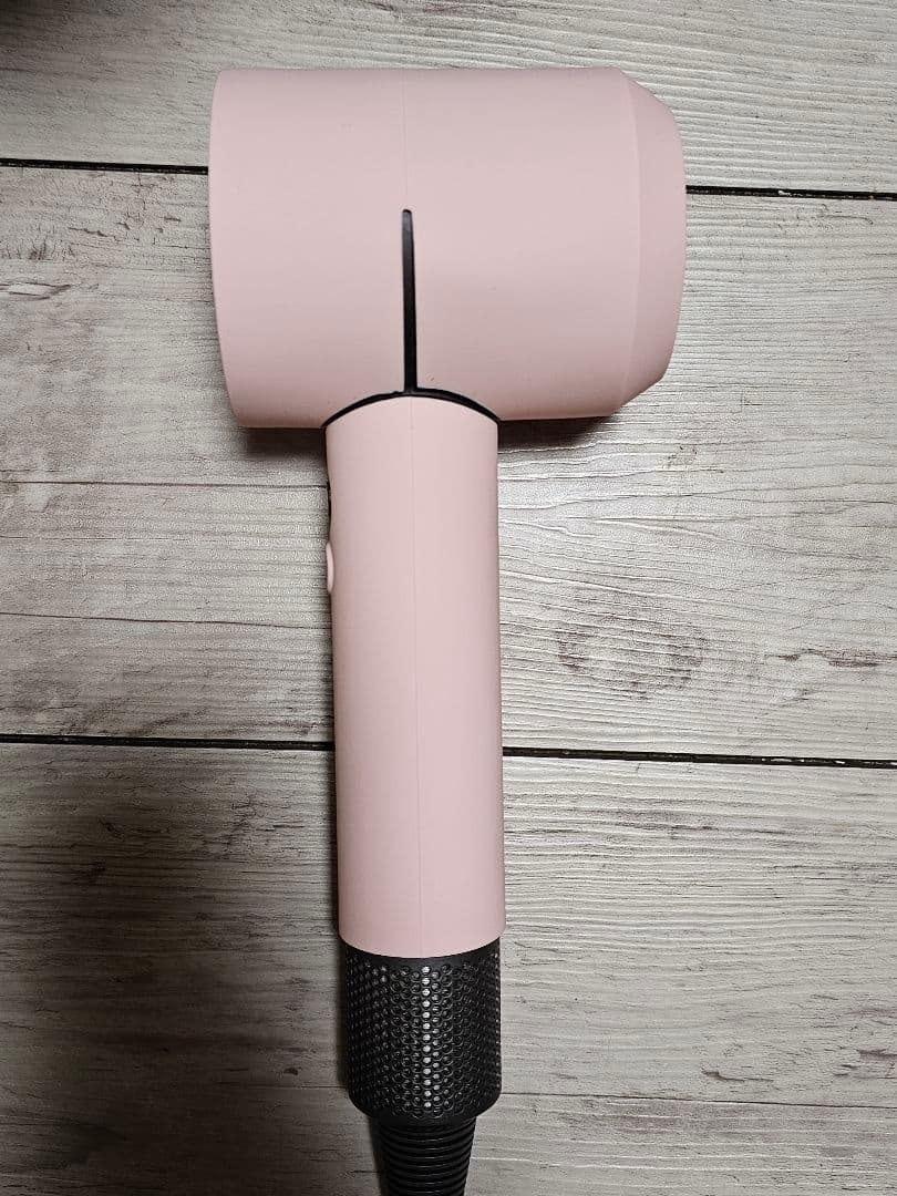 hd08アタッチメント完備シリコンカバー付　ダイソン　メンテナンス済みDyson