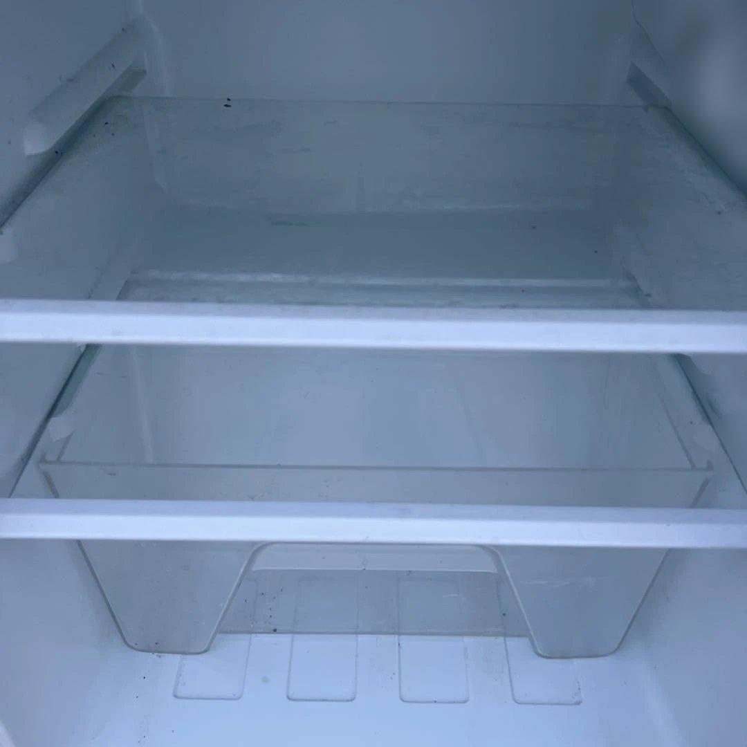 アマダナ　電気冷凍冷蔵庫　AT-HR11型　ツインバード工業