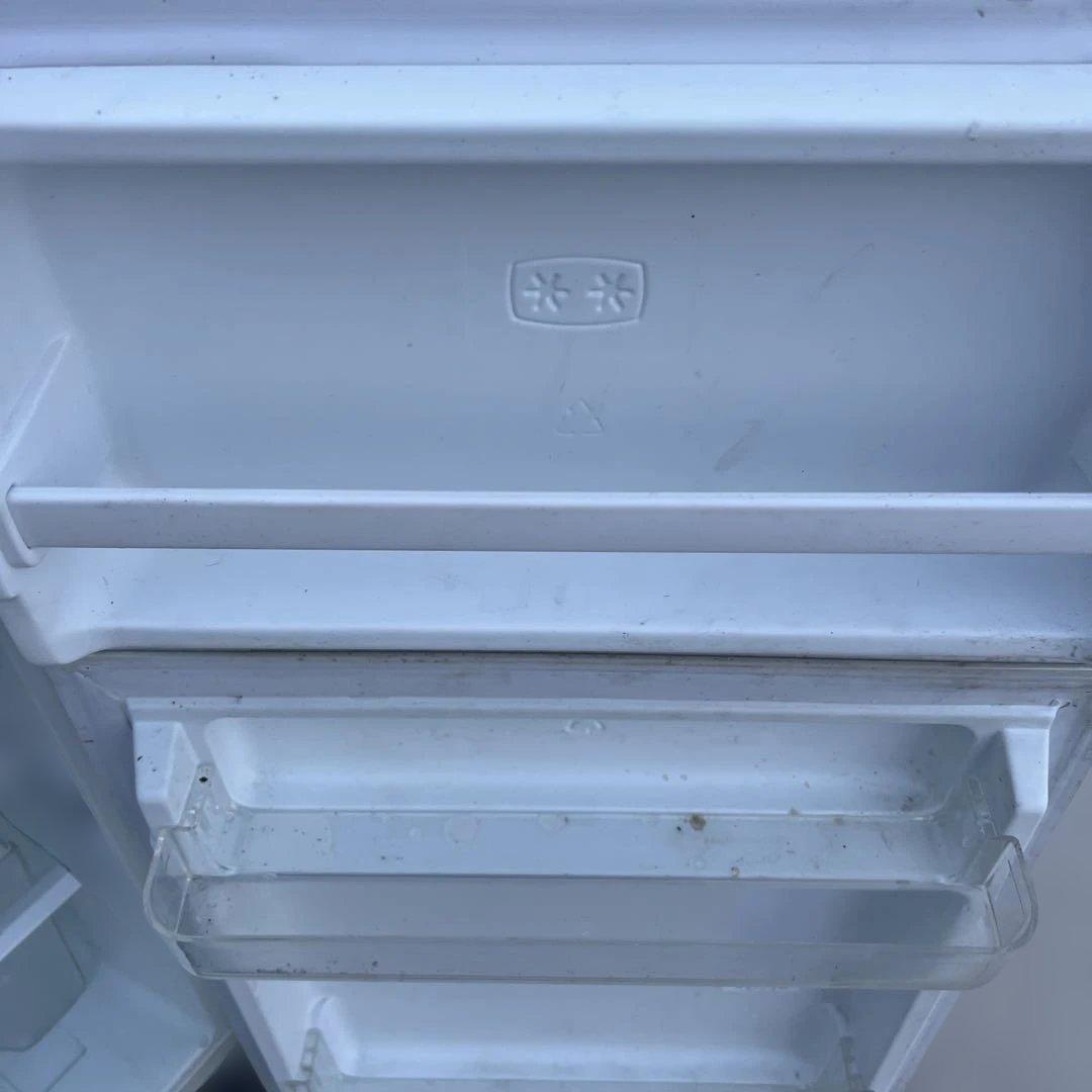 アマダナ　電気冷凍冷蔵庫　AT-HR11型　ツインバード工業