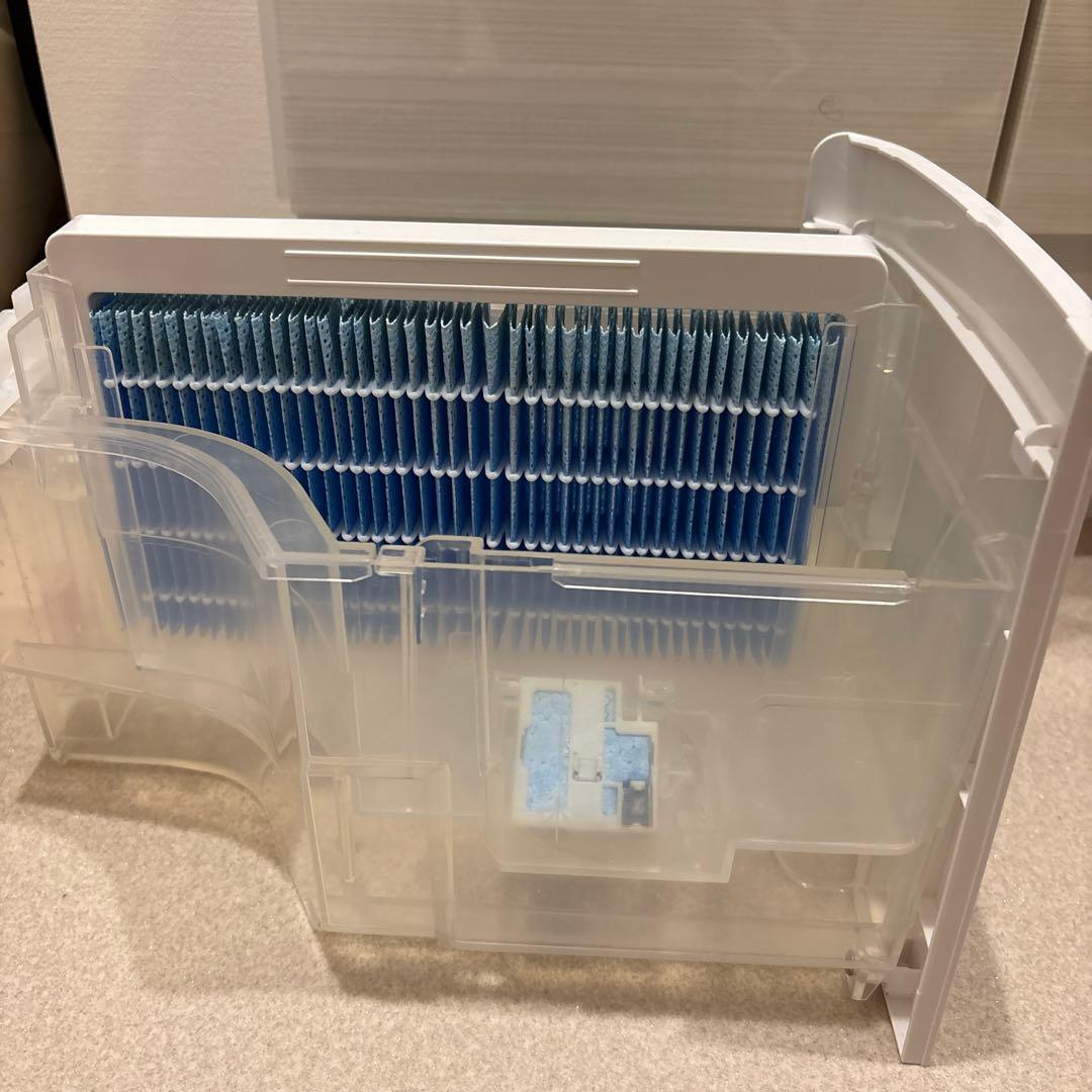 除湿機 加湿空気清浄機 プラズマクラスター 25000  ハイグレード モデル