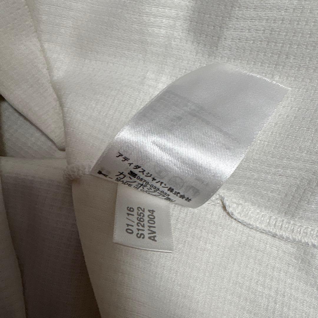 【正規】15/16　レアルマドリード　クリスティアーノロナウド　ユニフォーム