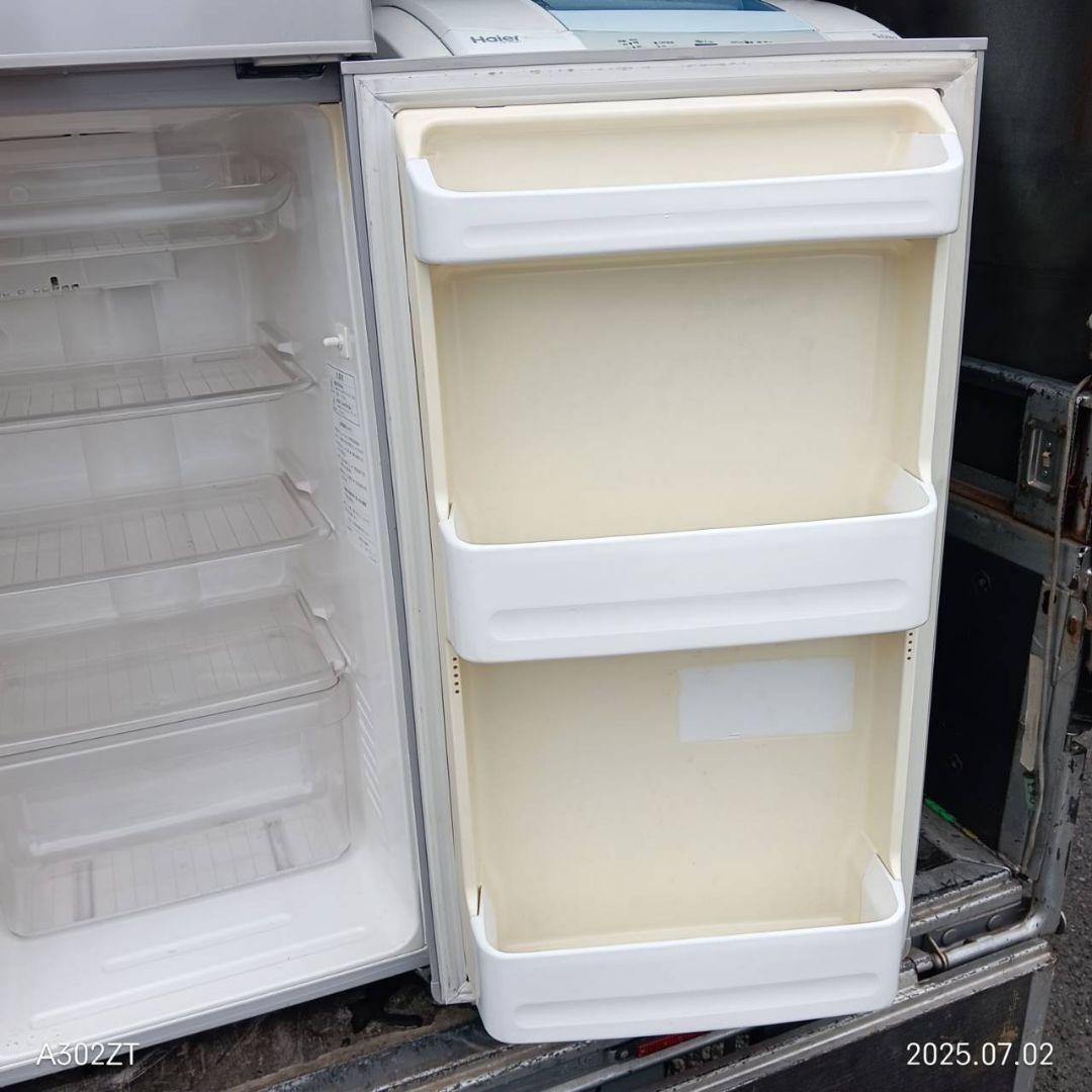 4502◀設置まで対応 新生活応援　冷蔵庫　洗濯機　セット