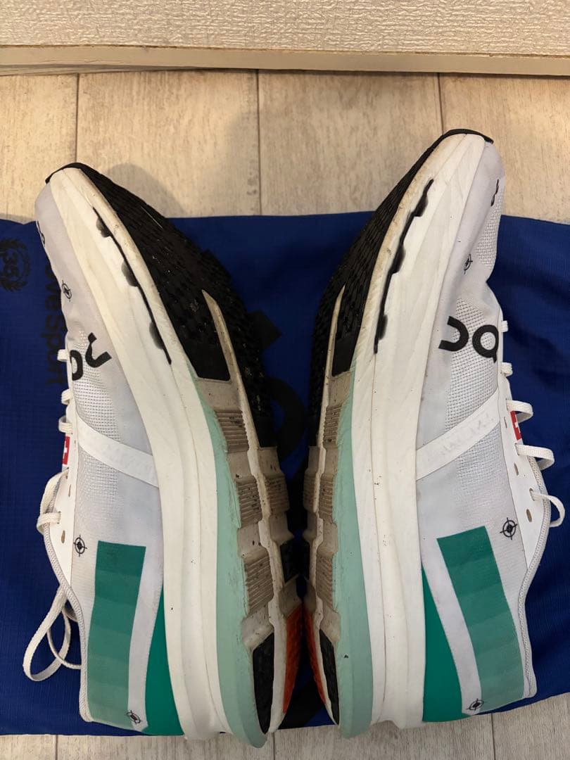 onクラウドブームエコー3