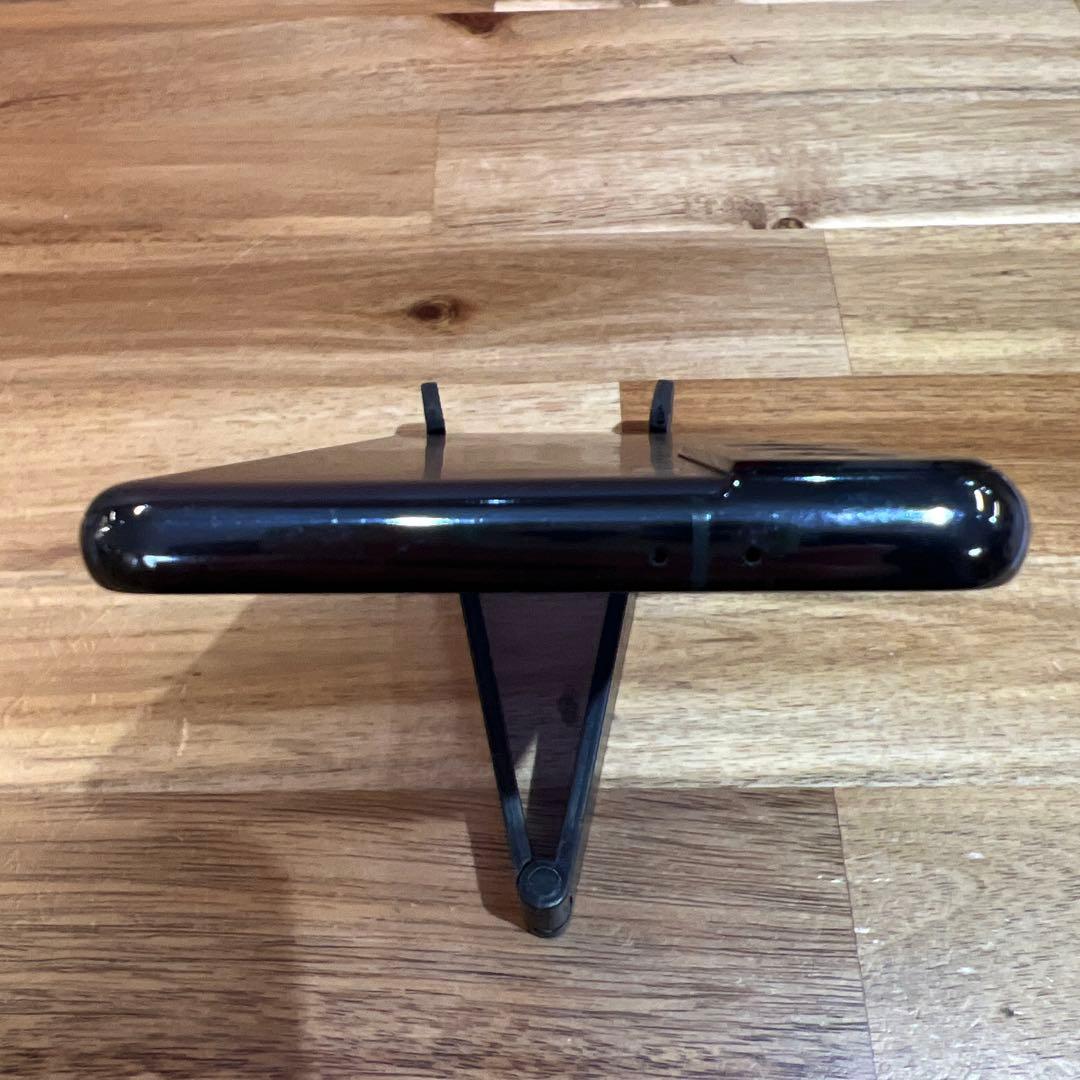 C861 ドコモSIMロック解除済Galaxy S21 5G SC-51B