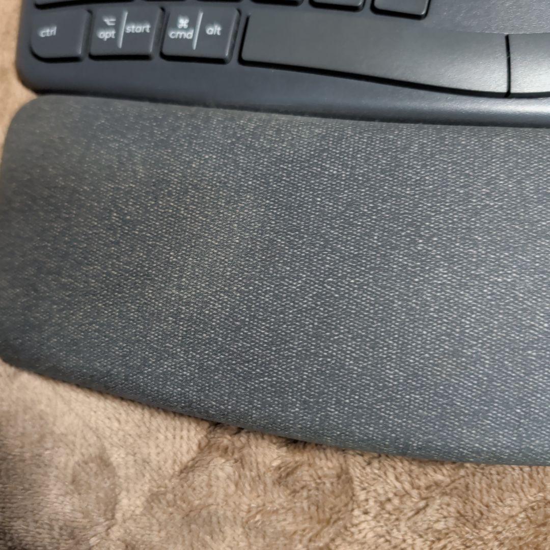 Logitech ERGO K860 キーボード US配列