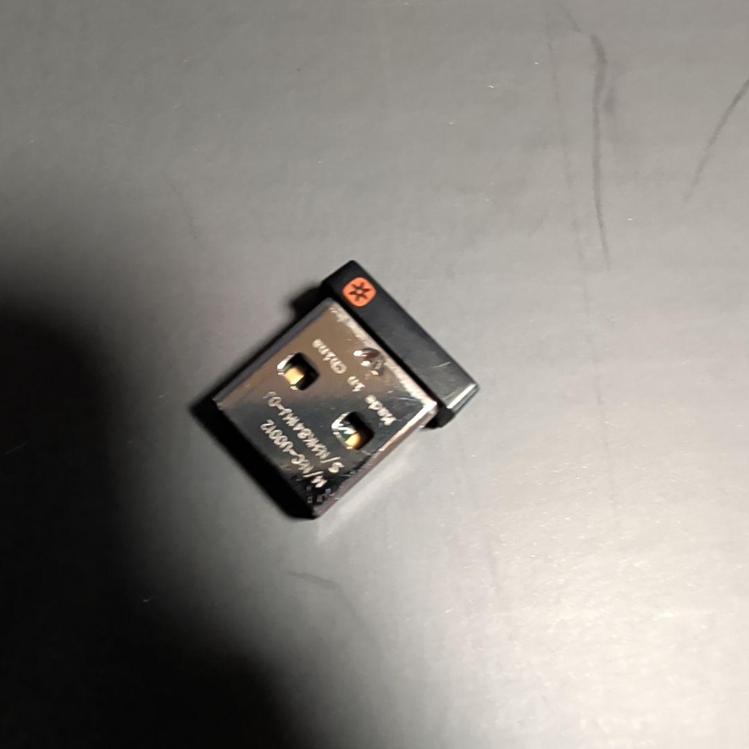 Logitech ERGO K860 キーボード US配列