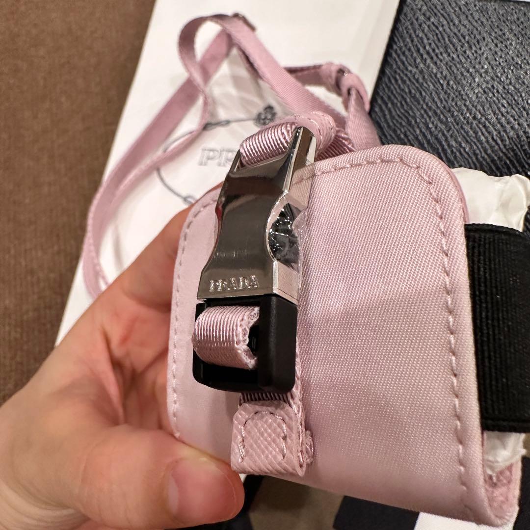 新品！PRADA AirPods PROケースセット