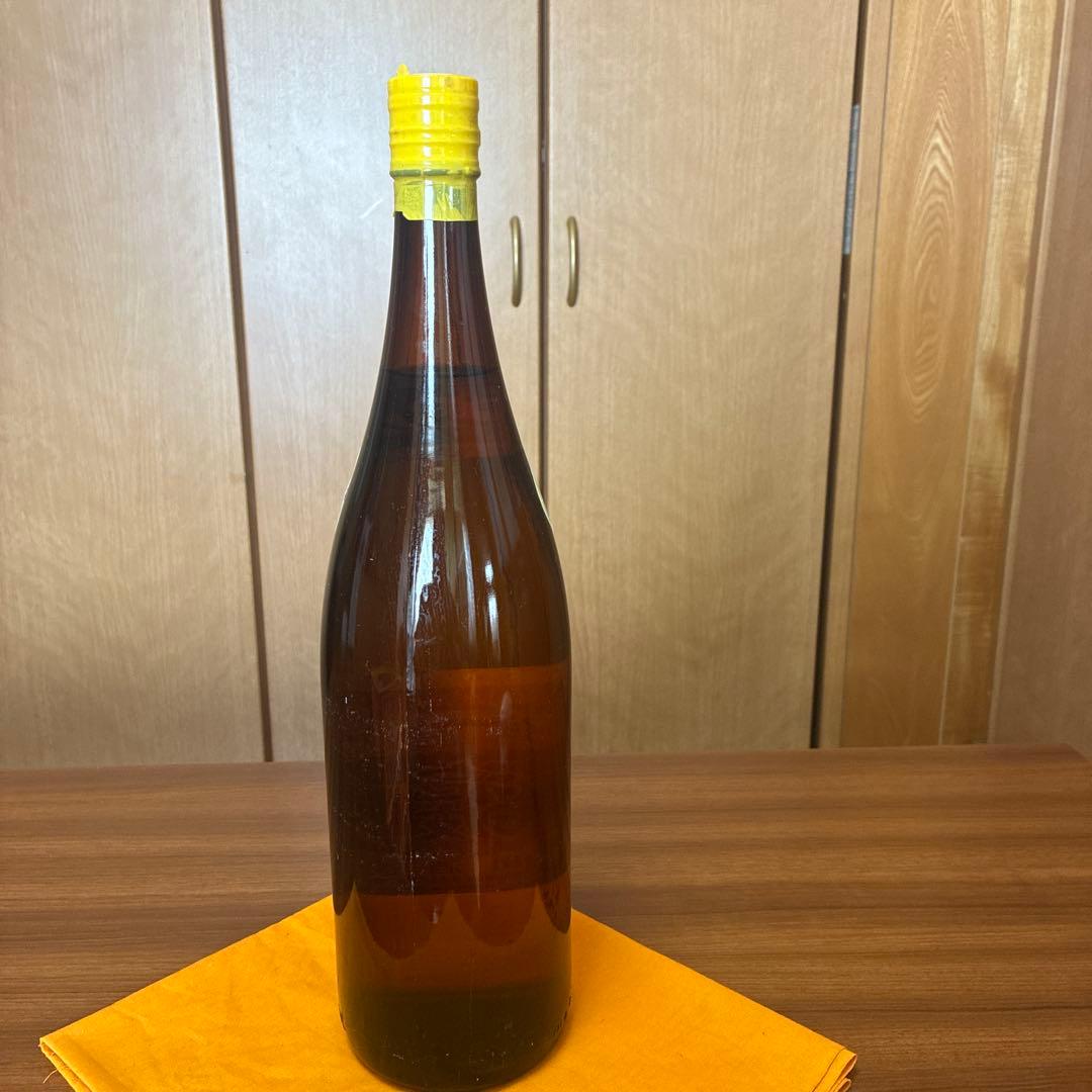 11． 専用です　　本場泡盛古酒　泡波　一升瓶　1800ml 30度