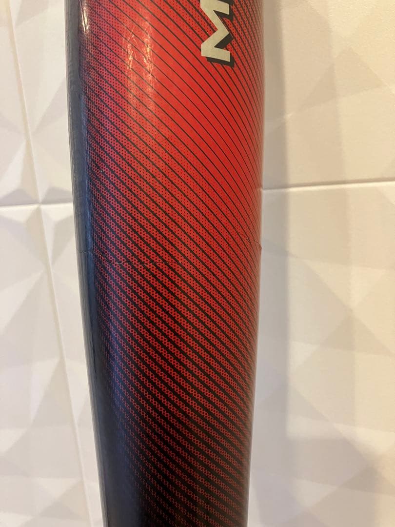 【80cm】MM23 少年軟式用　イオミックグリップ＋フレアグリップ