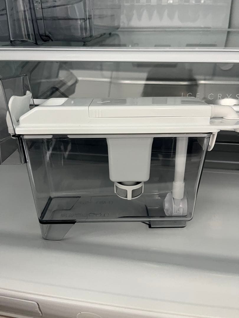 2021年製TOSHIBA GR-T470GZL 冷蔵庫 465L T