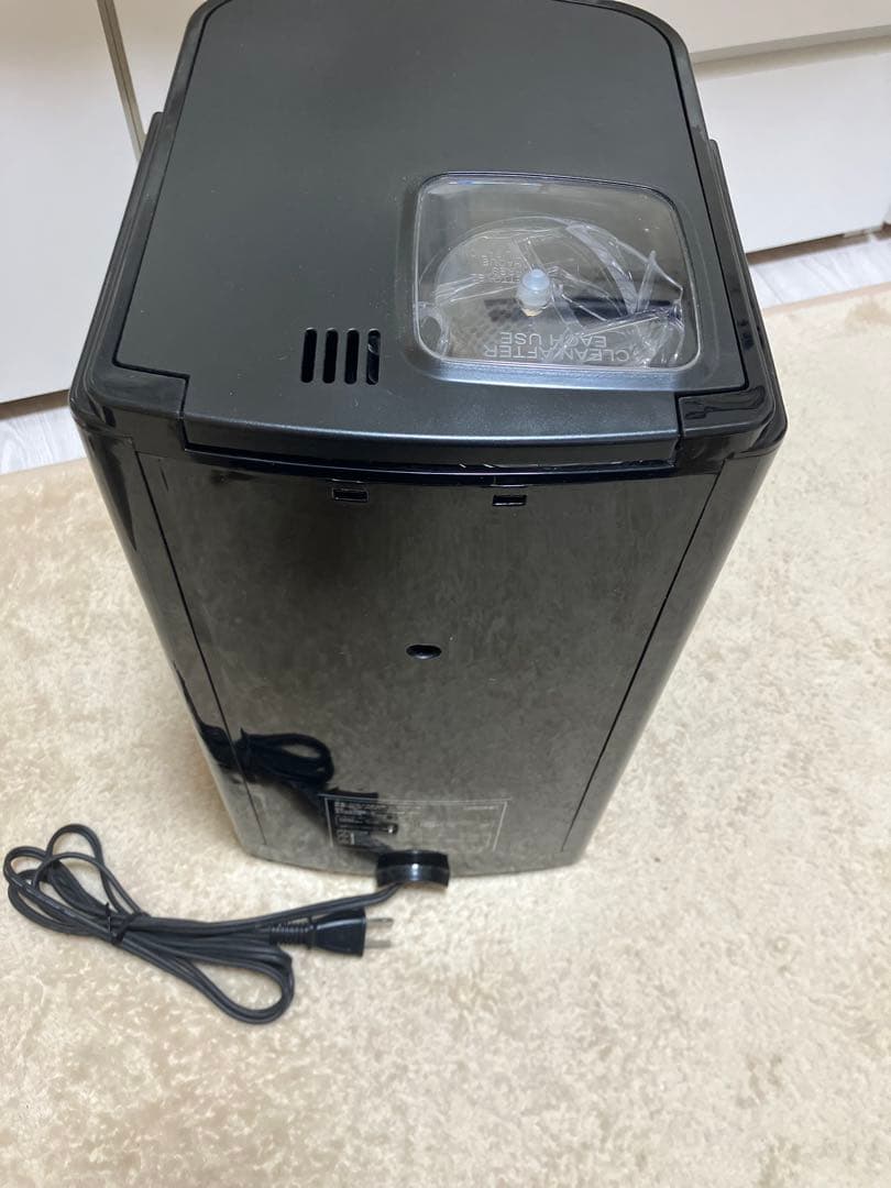 Cuisinart コーヒーメーカーDGB-450PCJ