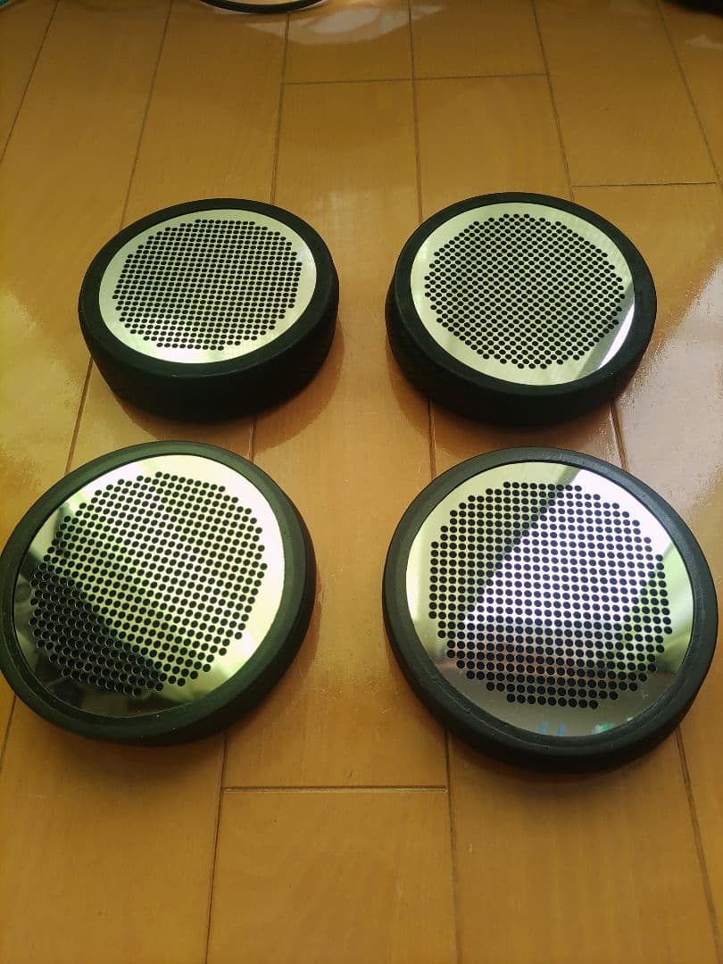 (おまけ×2付き) 水月雨 MoonDrop 楽園 PARA