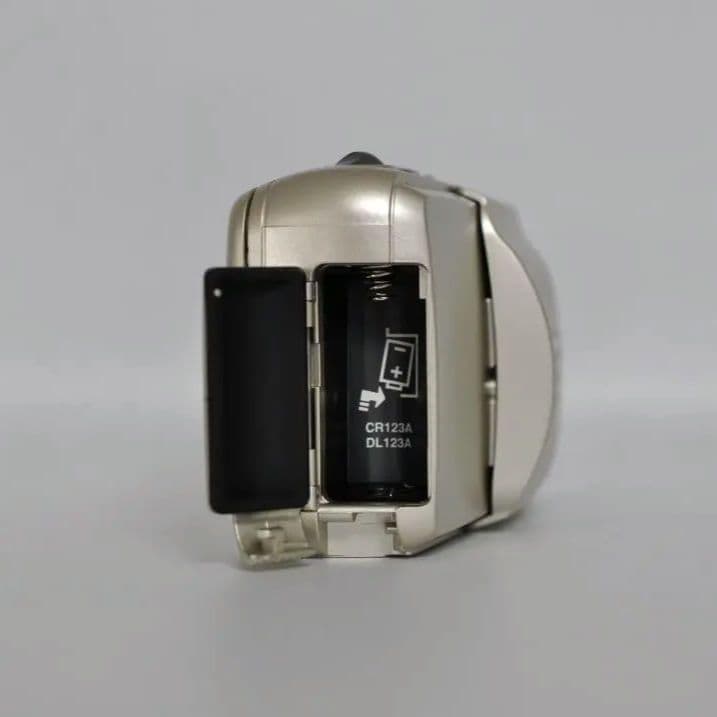 【美品、元箱あり、動作ＯＫ】OLYMPUS μ[mju:] ZOOM 105