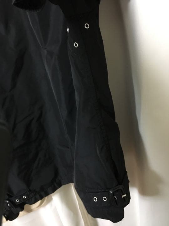 バーバリー　ブルゾン