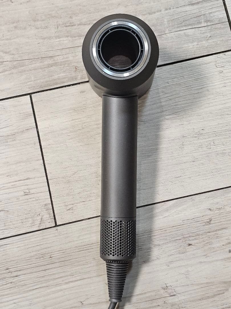 今週末限定価格！　保証付き！　ダイソン　メンテナンス済み　dyson hd08