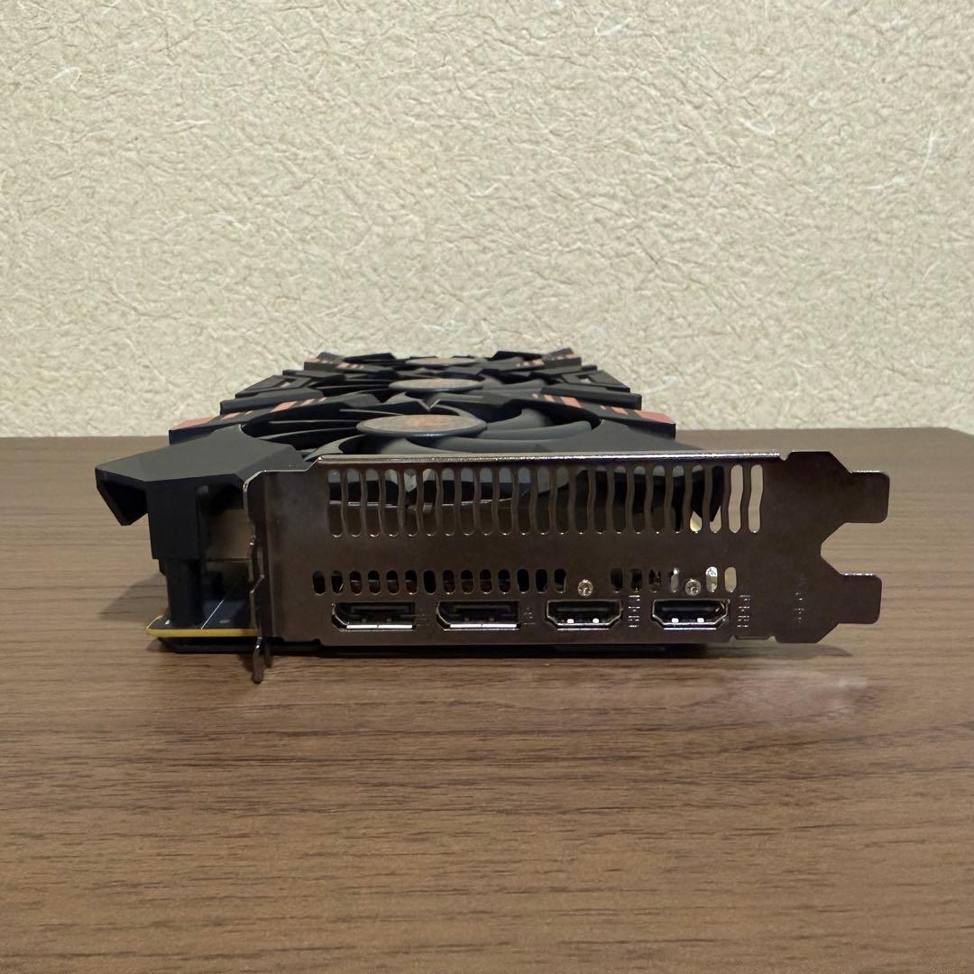 Radeon RX VEGA 56 8GB HBM2 / OCモデル
