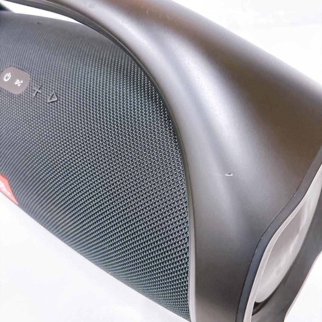 JBL BOOMBOX Bluetooth スピーカー