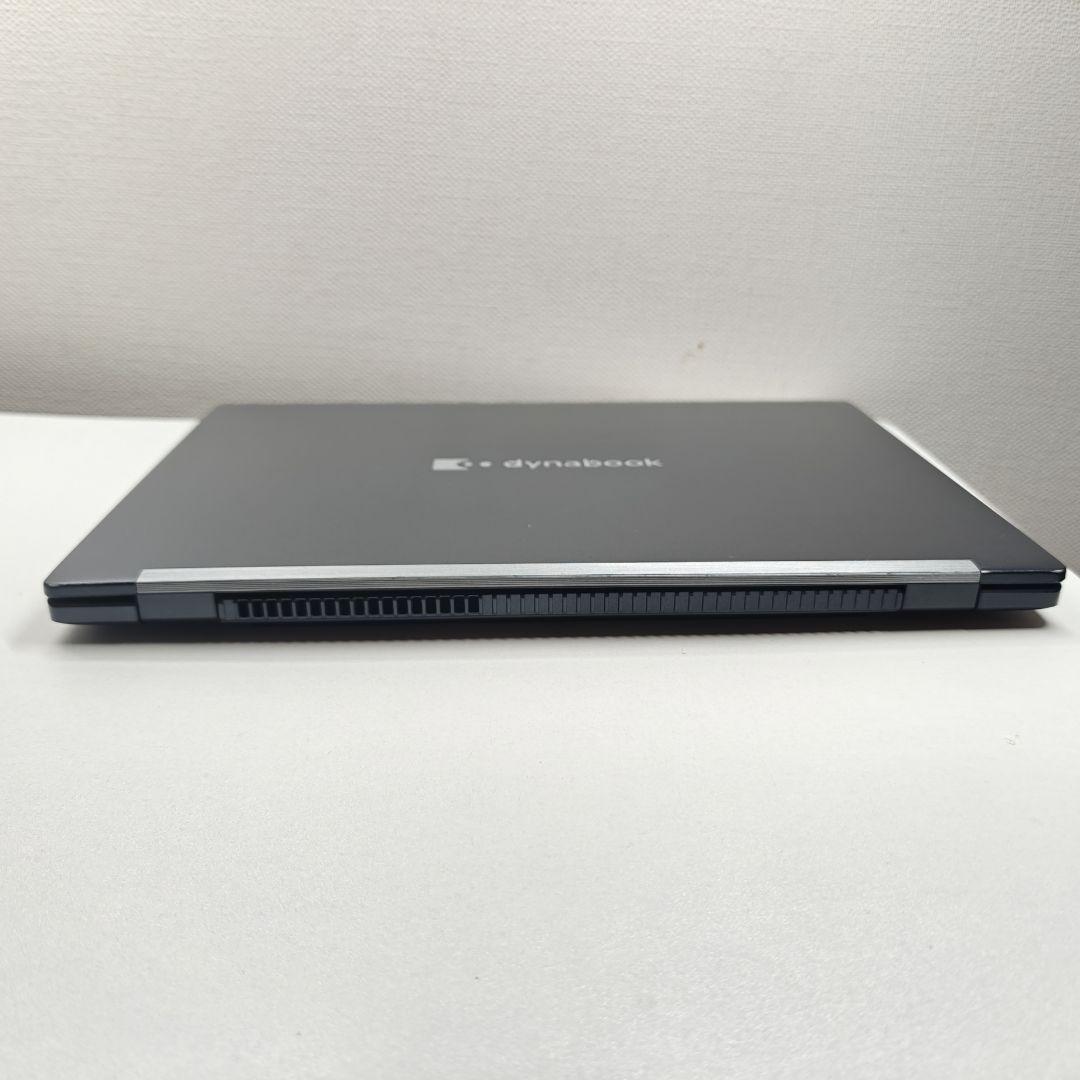 Windowsノート本体 Dynabook G83/HS i5-1135G7 16GB 256gb
