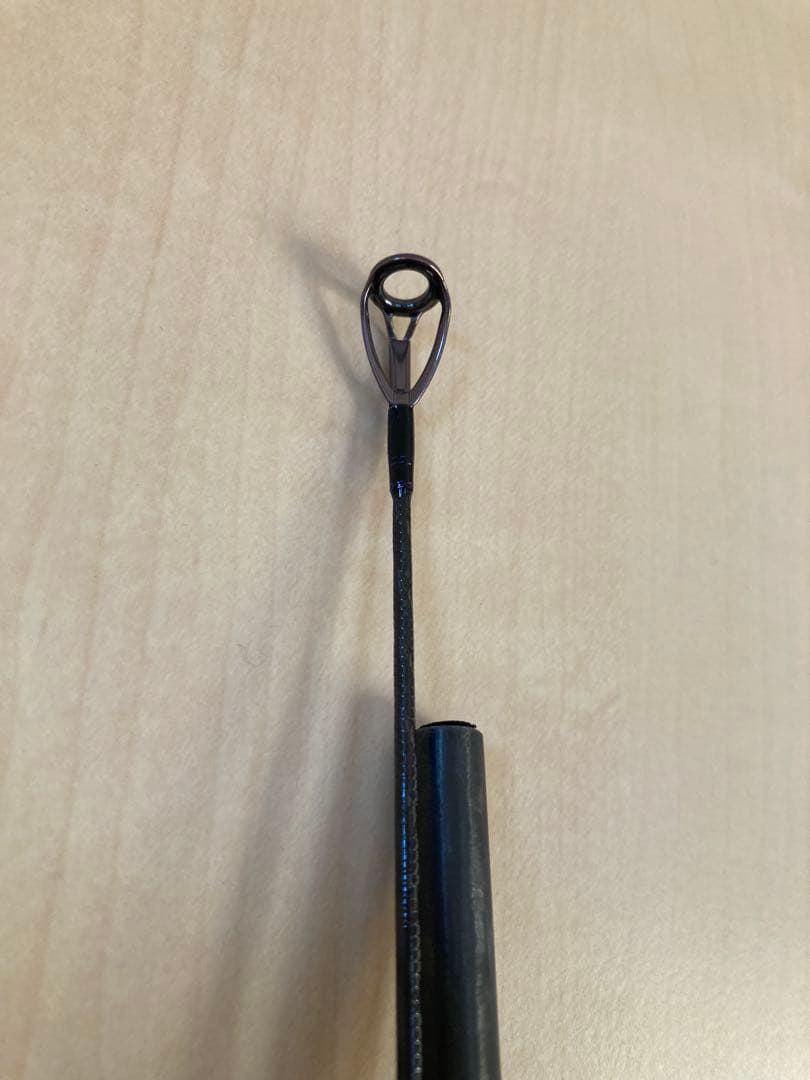 コルトスナイパーSS LSJ S96ML