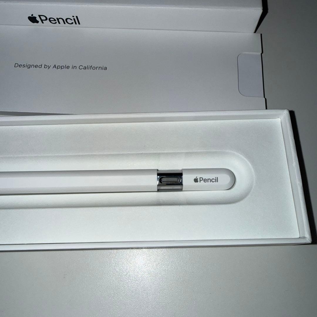 アップルペンシル（USBーC）