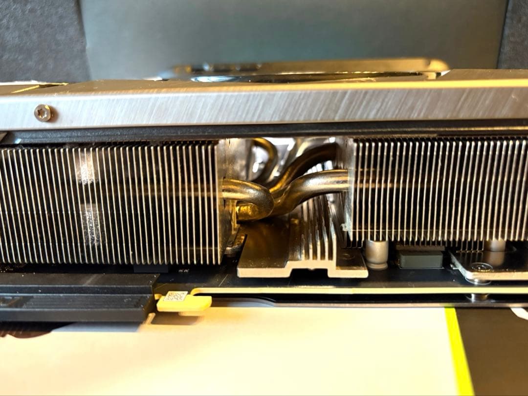 グラフィックボード・グラボ・ビデオカード MSI GeForce RTX3090 SUPRIM