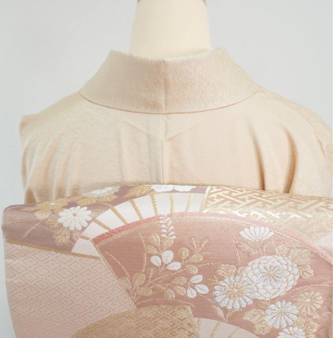 訪問着 フルセットa289Dp 七五三　入学式　お宮参り　結婚式