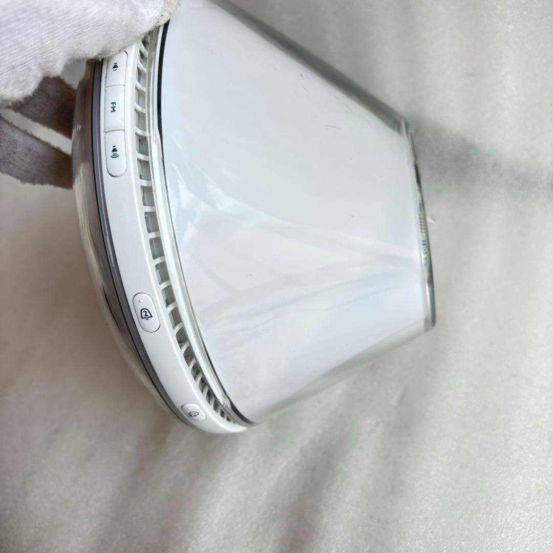 【動作確認済】フィリップス光目覚まし時計Wake-Up Light HF3520