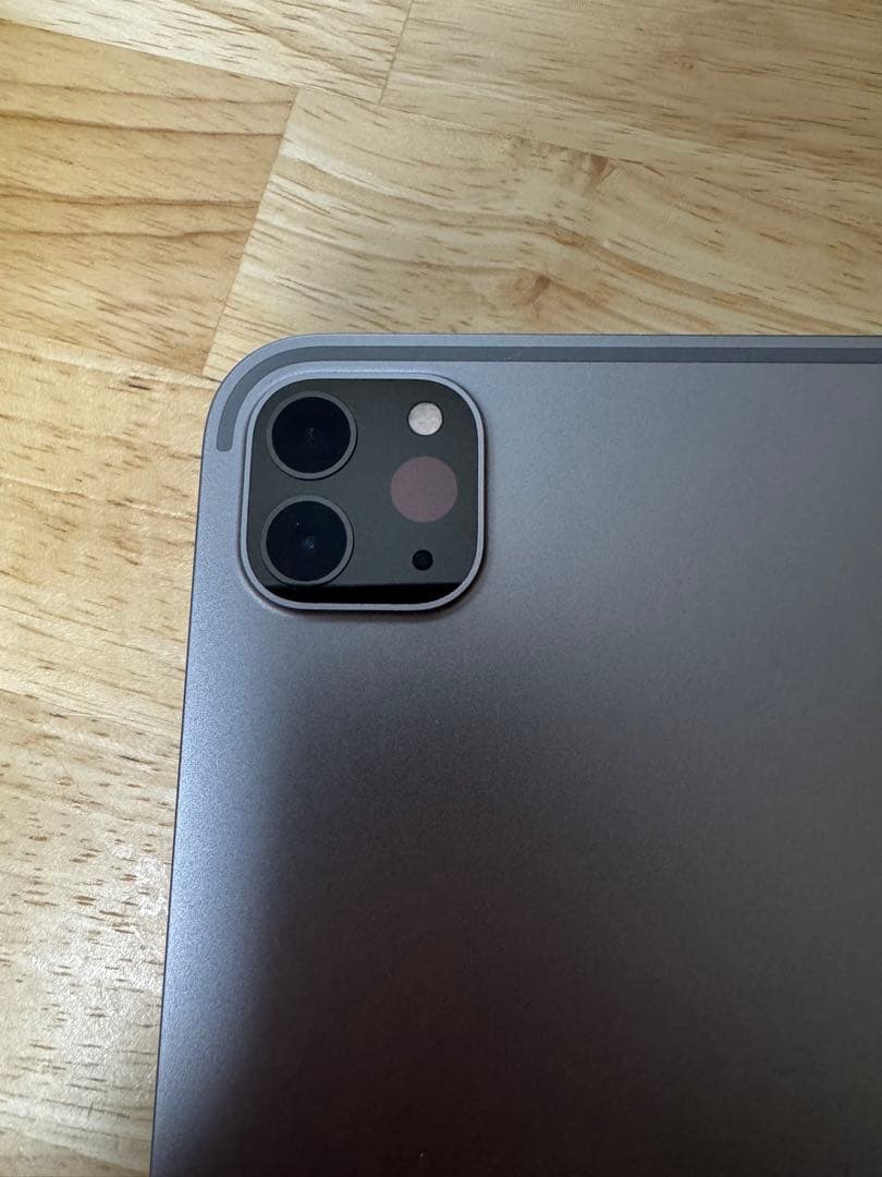 第6世代iPadPro12.9,128GB,Wi-Fi