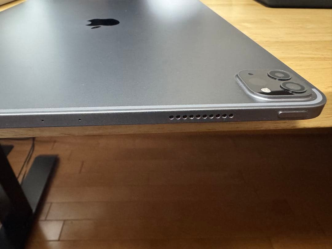 第6世代iPadPro12.9,128GB,Wi-Fi