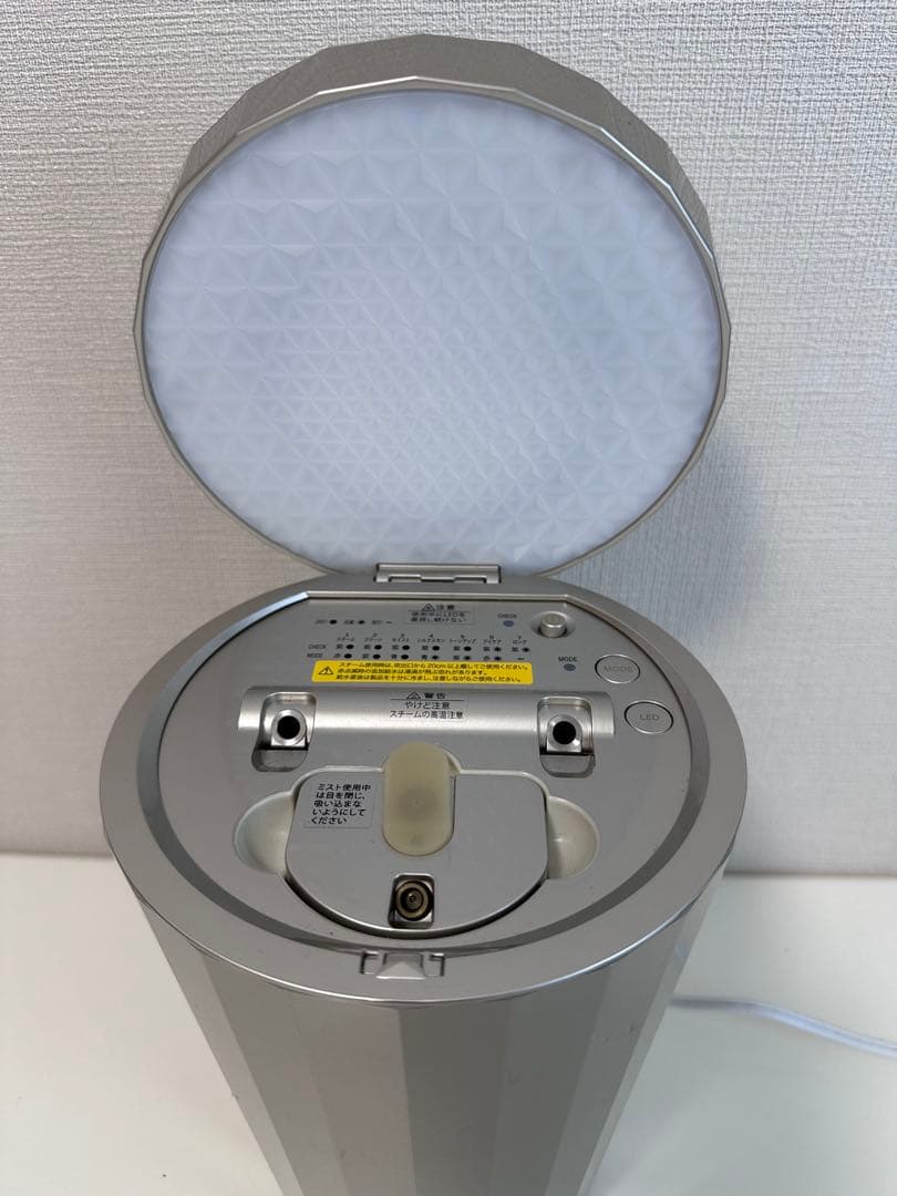 YAMAN スチーマー ヤーマン　美顔器　フォトケア