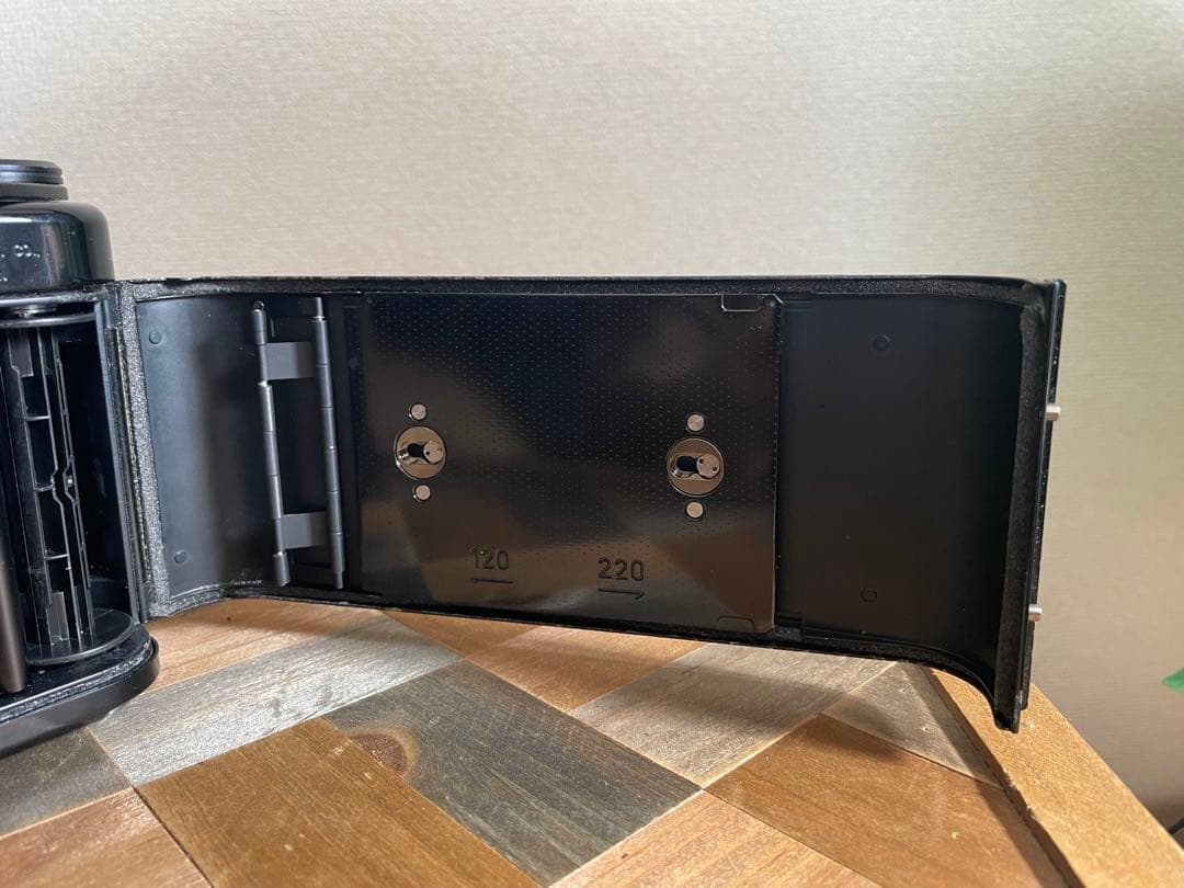 PENTAX 67 TTL 中盤 フィルム一眼レフカメラ