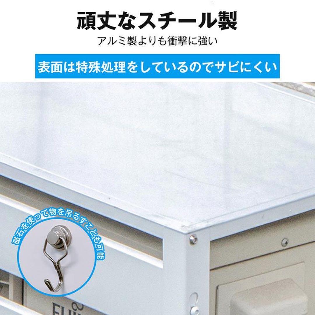 エアコン室外機カバー 収納 日よけ ラック エアコンカバー ベランダ 節電 新品