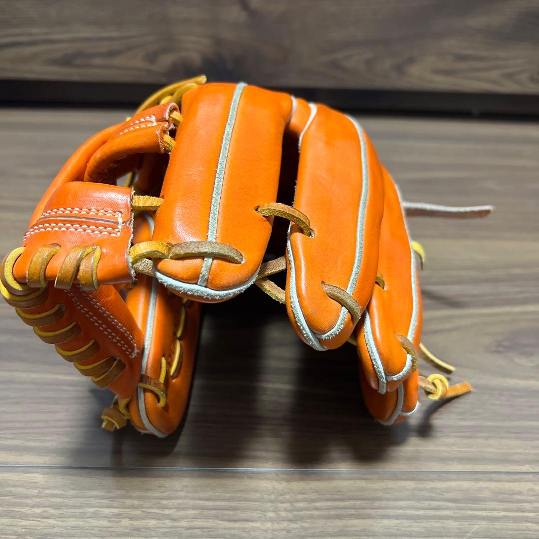 SSK 硬式グローブ　プロエッジ　5L