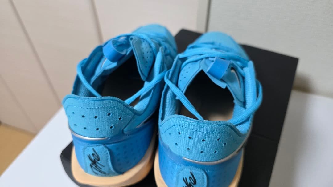 シューズ(男性用) Nike G.T CUT 3 EP DV2918-404