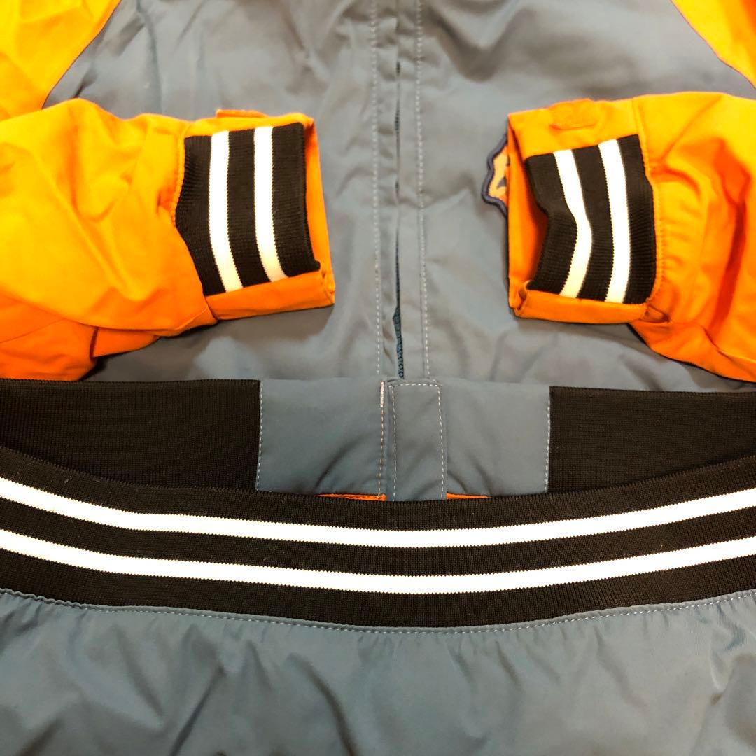 Burton スノーボードジャケット　パンツ上下セット sサイズ