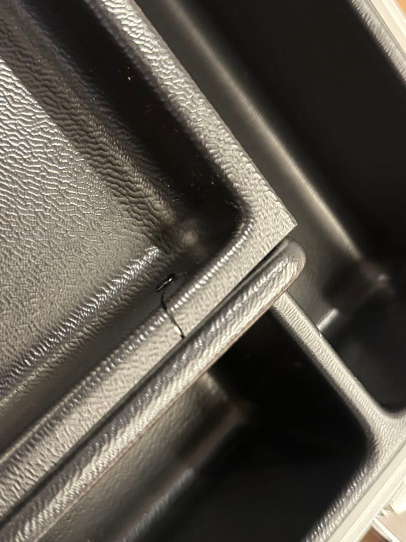 VT101 LED ドレッサー