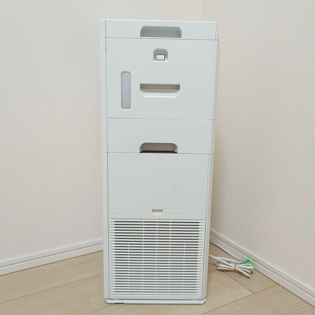 【DAIKIN 加湿ストリーマ空気清浄機 2024年製モデル・保証付き