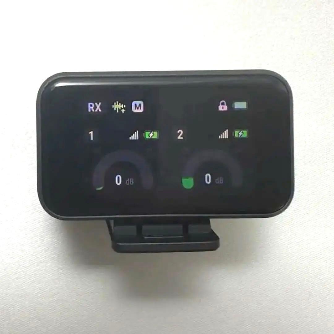 【AnkerWork】 M650 Wireless Microphone