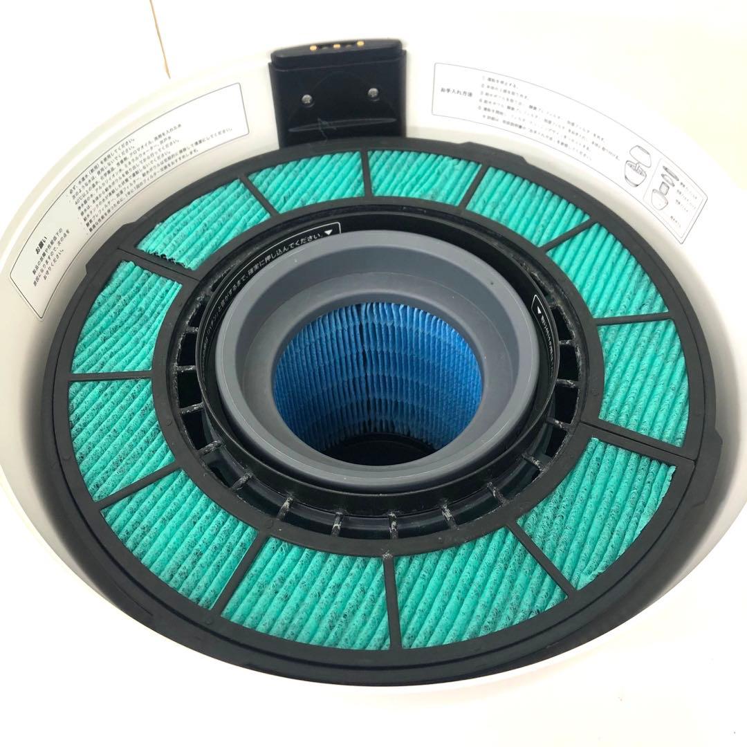 160-J バルミューダ 加湿器 Rain ERN-1100SD Series