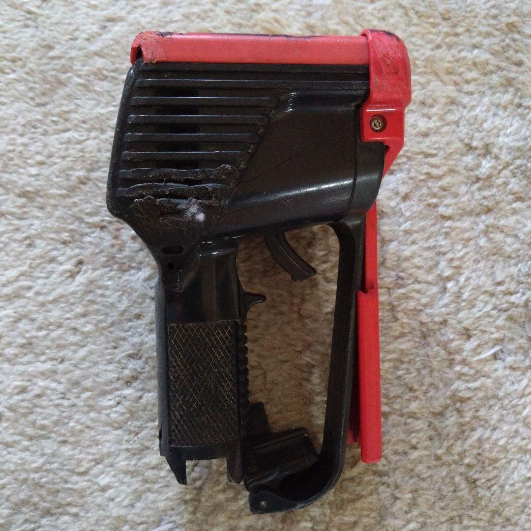 古河RC-500FAユニッククレーン　ジャンク品