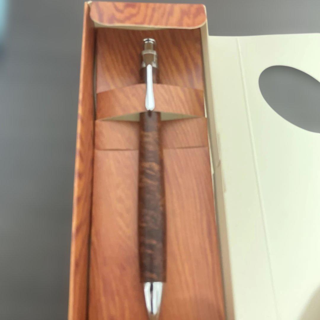 大人気！工房楔花梨こぶ杢！