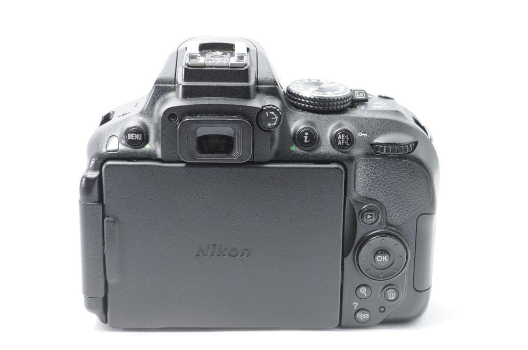 風景を綺麗に残す望遠レンズ❗️Nikon D5300✨WiFiで写真をスマホ転送